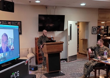 CFE-DM launches new ‘eye-opening’ HART-Conflict course