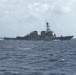 USS Russell (DDG 59) &amp; Federated States of Micronesia Cooperative Deployment
