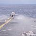 F-35 Operations Onboard USS America (LHA 6)