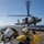 Sterett Conducts Flight Operations Sterett Conducts Flight Operations