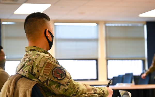 Langley Education + Development University LED-U