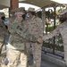 U.S. Kuwaiti Military legal Teams Talk Lawful Tactics