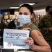 177th Fighter Wing Medical Group Performs Wing's First COVID-19 Vaccinations