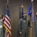 Squadron change of command