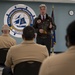SECNAV Visits Navy Operational Support Center Newport