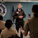 SECNAV Visits Navy Operational Support Center Newport