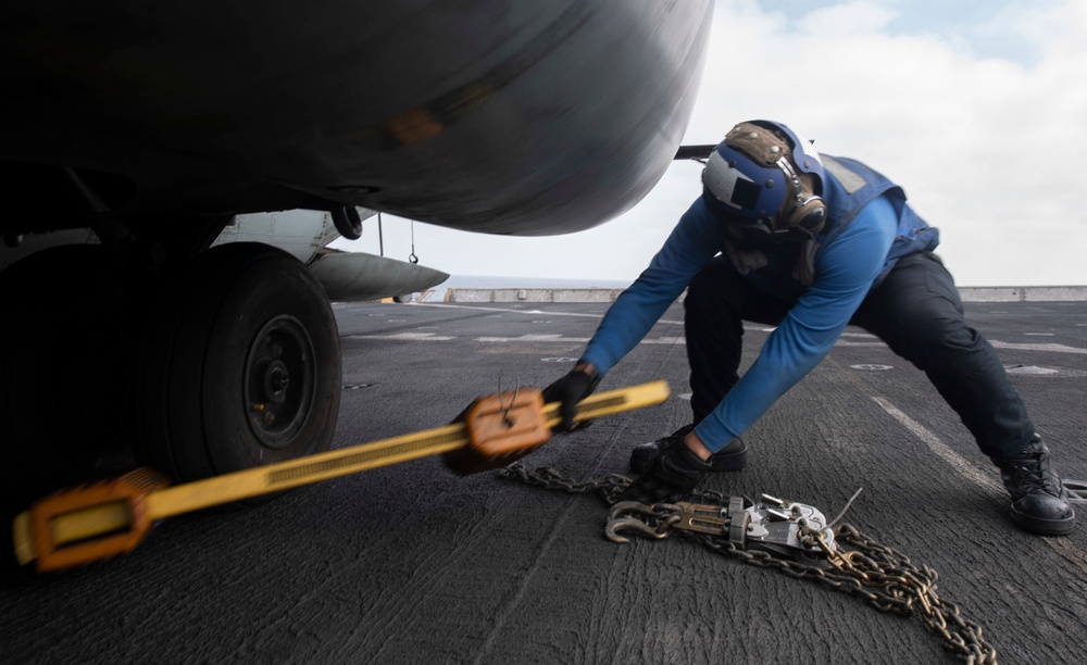 Flight Operations