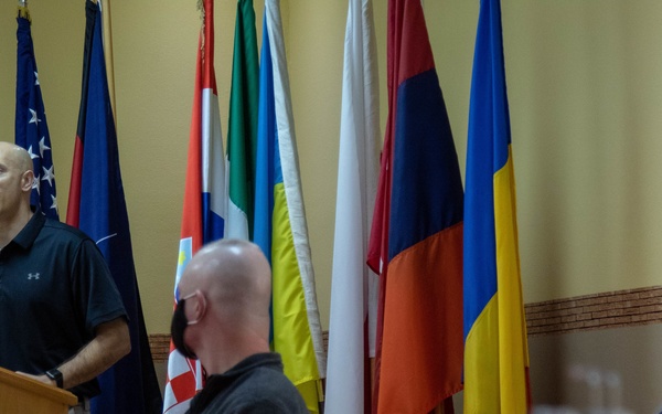 RC-E New Year Prayer Breakfast