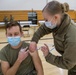 514 AMW Provides Members COVID-19 Vaccinations