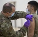 514 AMW Provides Members COVID-19 Vaccinations