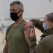 514 AMW Provides Members COVID-19 Vaccinations