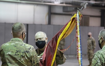 Cyclone Division gets new commander during Camp Atterbury ceremony