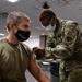 The 926th Wing begins rollout of COVID-19 vaccination