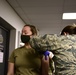 163d Attack Wing Leads the Way on COVID-19 Vaccine Administration