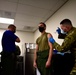 163d Attack Wing Leads the Way on COVID-19 Vaccine Administration