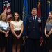 Brig. Gen. Vanderwolde joins South Dakota National Guard Headquarters leadership