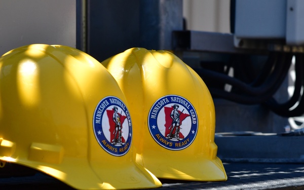 Personal Protective Equipment (PPE)