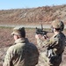 Getting great training with grenade launcher