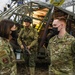 CMSAF takes part in Dover mission brief