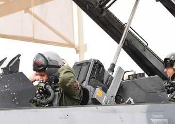 Celebrating 80 years of training pilots for the fight