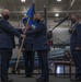 859th Special Operations Squadron Change of Command Ceremony