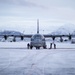 VMGR-152 Alaskan Winter: Early Morning Tac-Nav