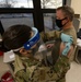 141st ARW vice commander gets COVID-19 vaccination