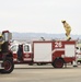 Fire Protection Specialists Participate in Exercise