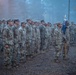 COVID-19 challenges don't stop Dogface Soldiers from success in Ranger School