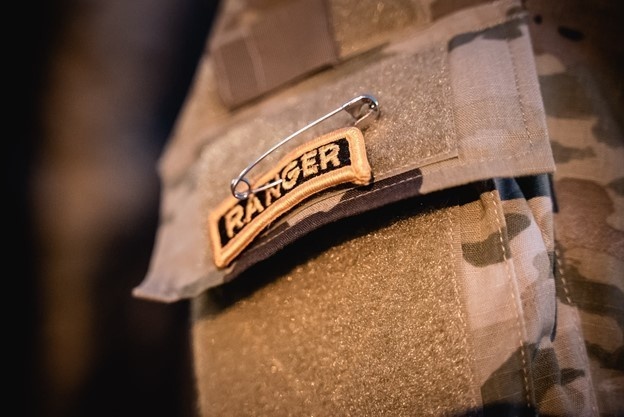 COVID-19 challenges don't stop Dogface Soldiers from success in Ranger School