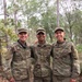 COVID-19 challenges don't stop Dogface Soldiers from success in Ranger School