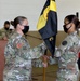 103rd Troop Command Change of Command