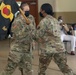 103rd Troop Command Change of Command ceremony