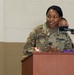 103rd Troop Command Change of Command ceremony