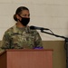 103rd Troop Change of Command