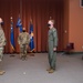 232nd Operations Squadron Change of Command Ceremony