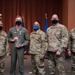 232nd Operations Squadron Change of Command Ceremony