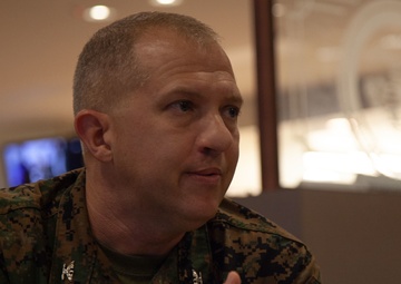 Breakfast and Guidance