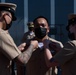 Princeton’s Chief Petty Officer Pinning Ceremony