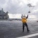 USS New Orleans Underway Replenishment with USNS Alan Shepard