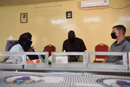 AB 201 commander visits Sultan