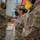 Diamond Brigade Soldier Receives Battlefield Promotion While Deployed To The Middle East.