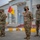 Diamond Brigade Soldier Receives Battlefield Promotion While Deployed To The Middle East.