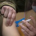 133rd AW Airmen Receive the Moderna COVID-19 Vaccine