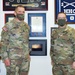Sergeant Major of the Army Grinston visits Caserma Ederle in Vicenza, Italy