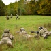Special Forces engaged in Training