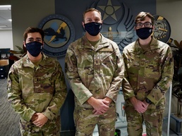 AFSOCs historic first PTN team takes flight