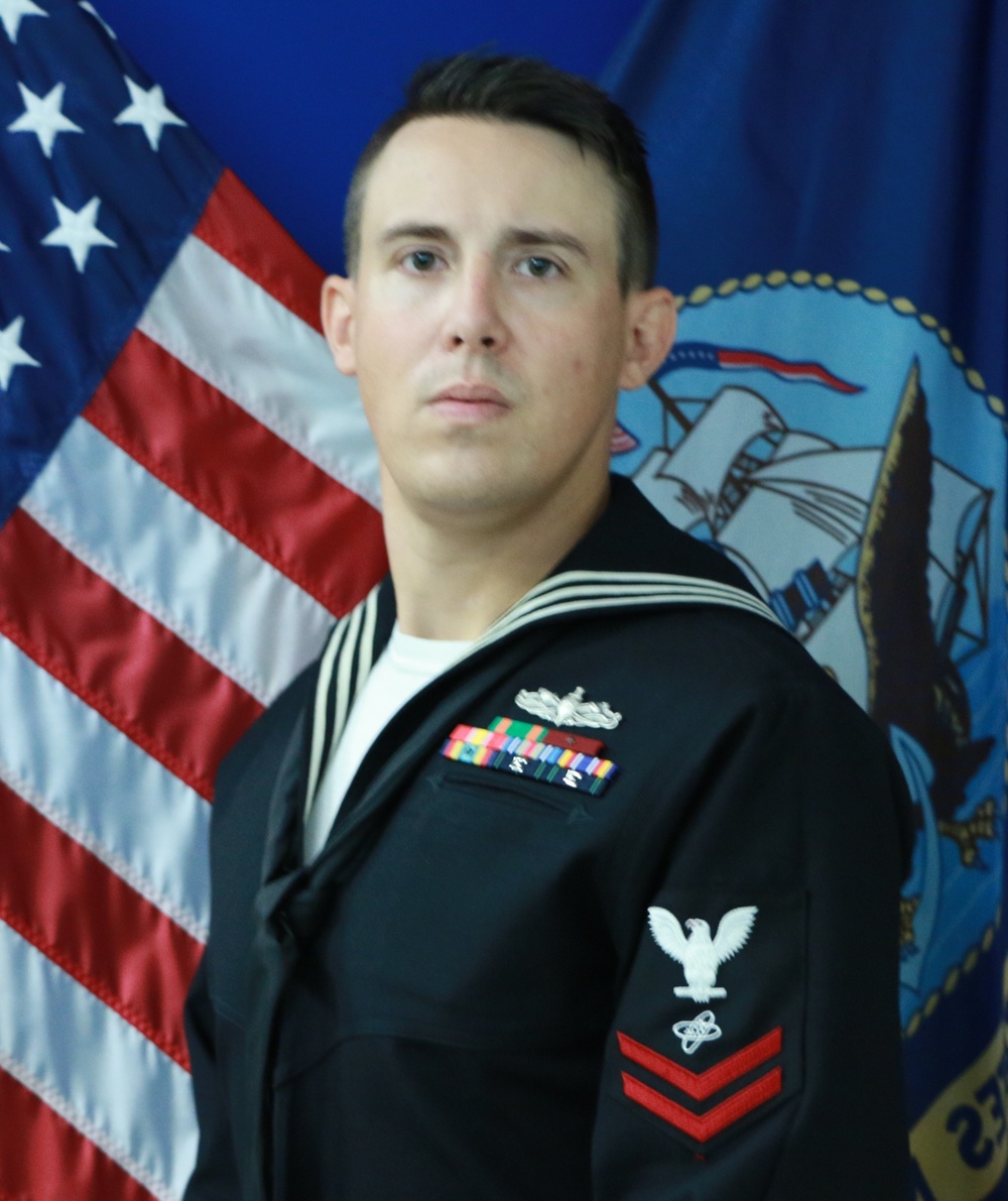 DVIDS - News - IWTC Virginia Beach Sailors Recognized as CIWT Domain ...