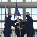 908th AW Welcomes New Aeromedical Staging Squadron Commander