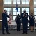 908th AW Welcomes New Aeromedical Staging Squadron Commander